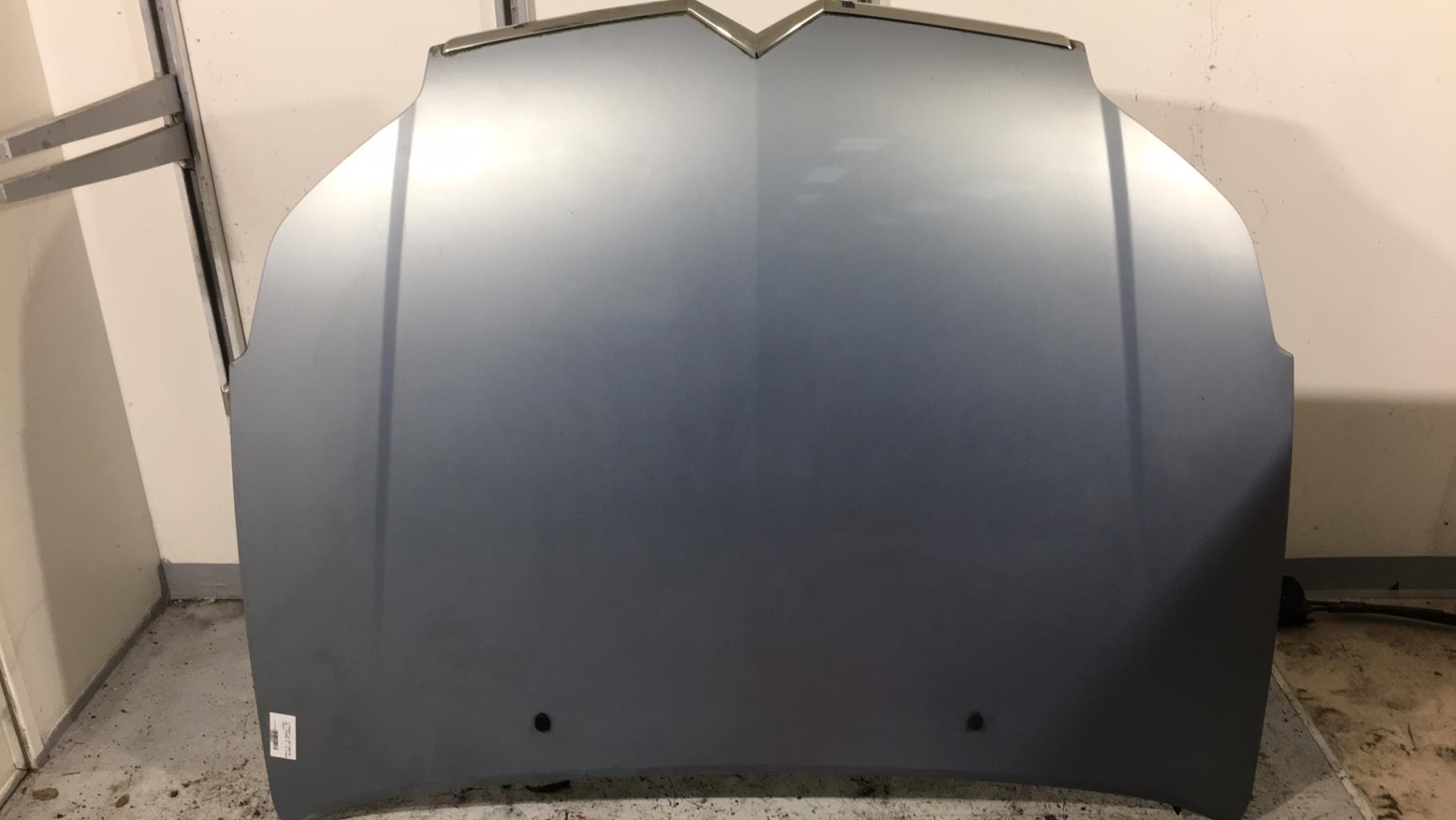 Capot CITROEN C5 1 PHASE 2 Diesel - 1