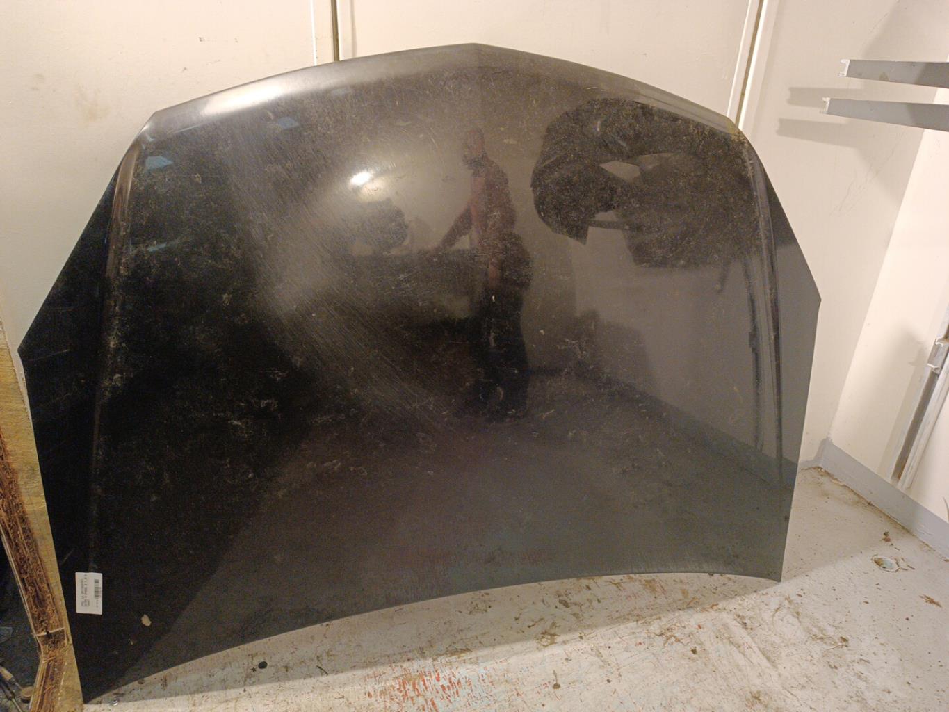 Capot OPEL ASTRA H PHASE 2 Diesel - 1
