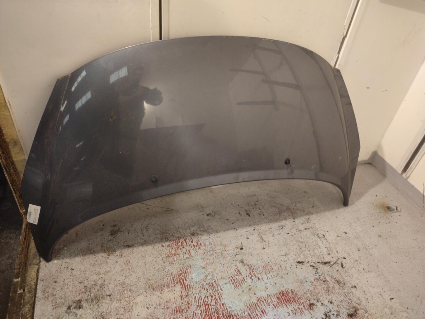 Capot PEUGEOT 207 PHASE 1 Diesel - 1