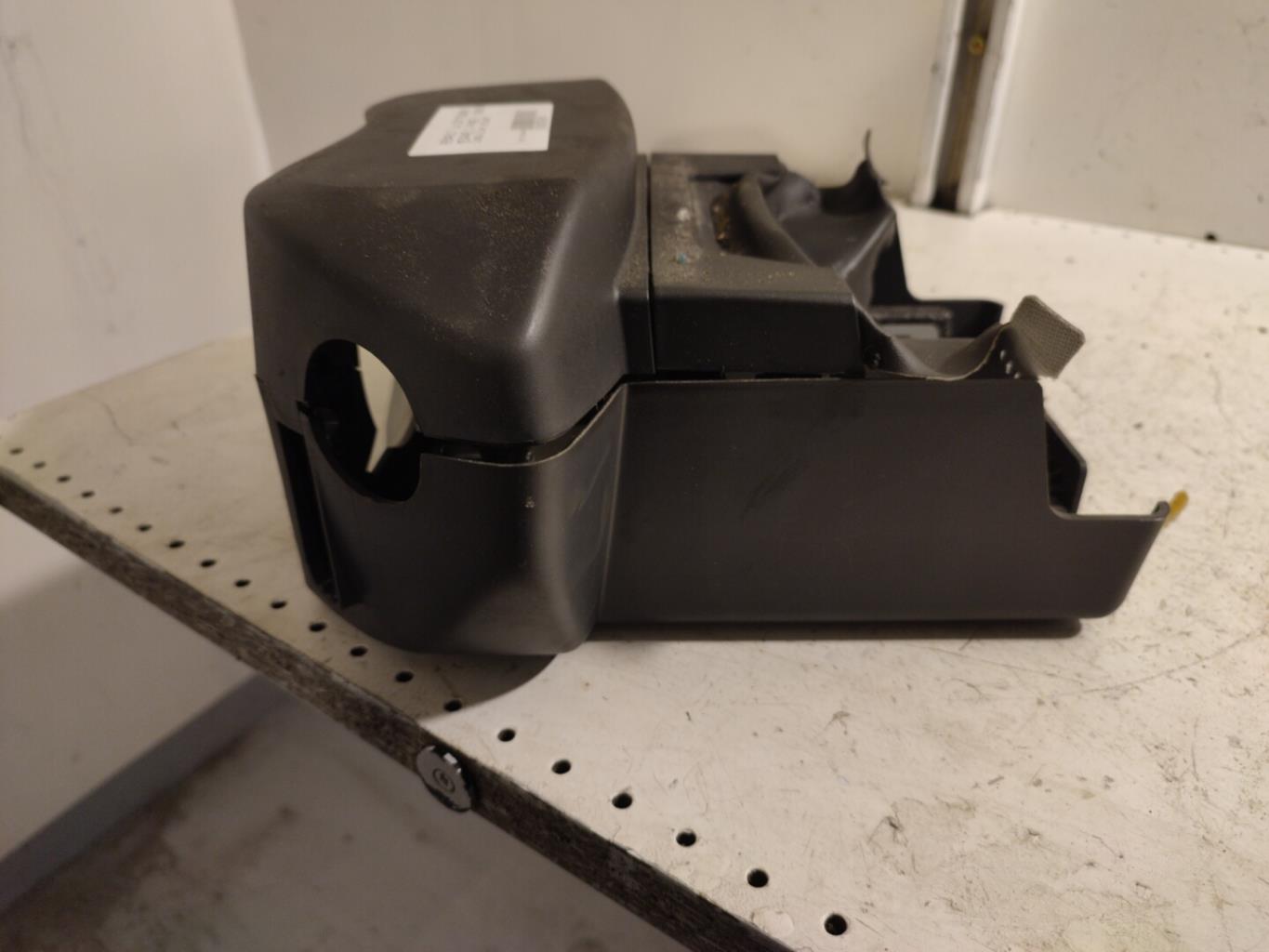 Coquille volant RENAULT MEGANE 3 PHASE 1 BREAK Diesel - 1