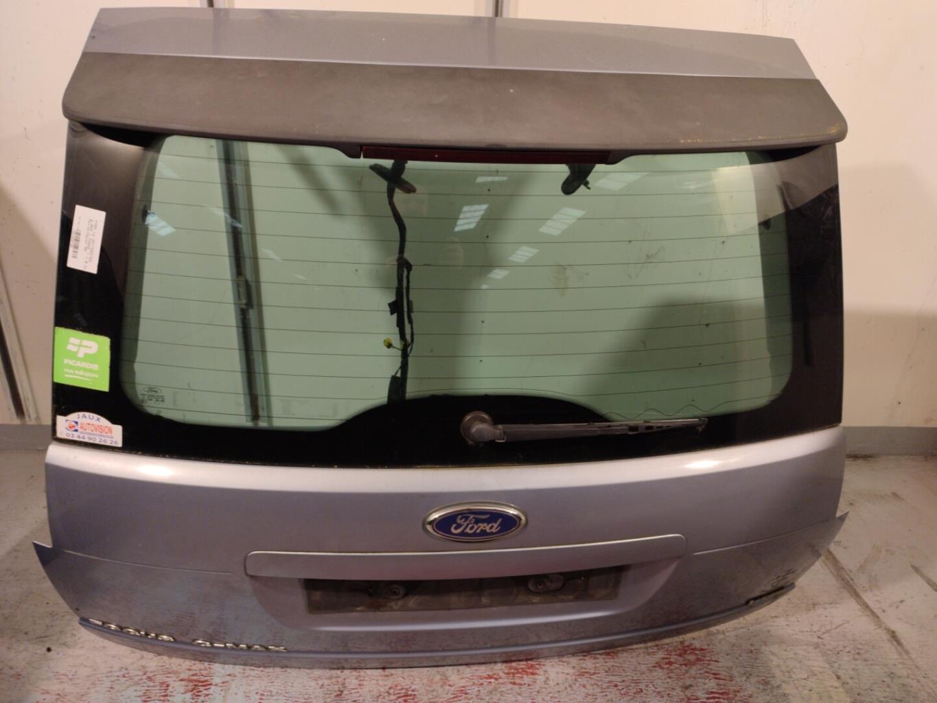 Malle/Hayon arriere FORD C-MAX 1 PHASE 1 Diesel - 1