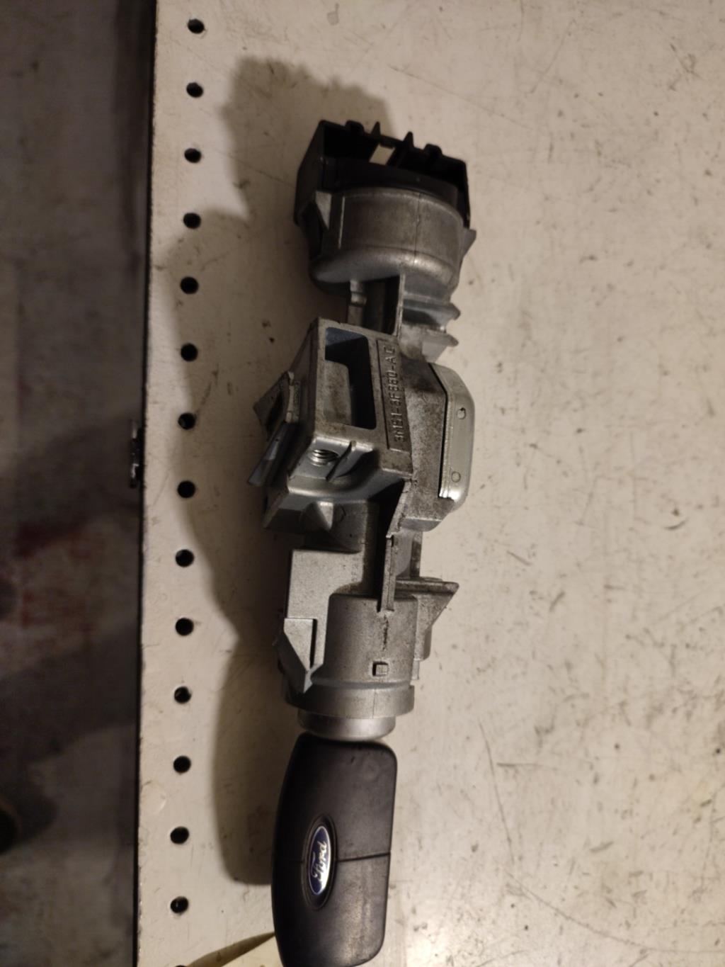 Neiman FORD C-MAX 1 PHASE 1 Diesel - 1