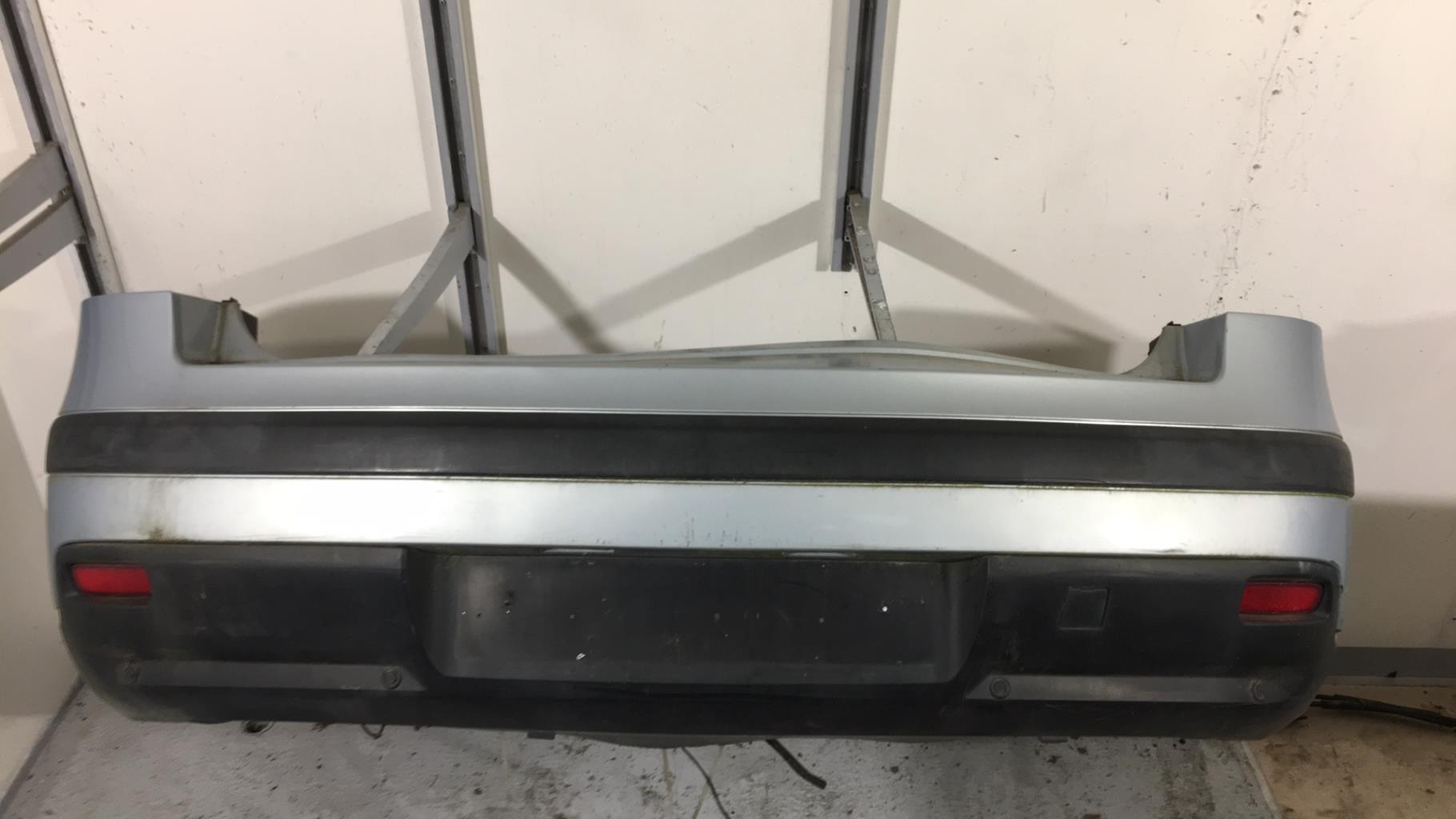 Pare choc arriere CITROEN C5 1 PHASE 2 Diesel - 1