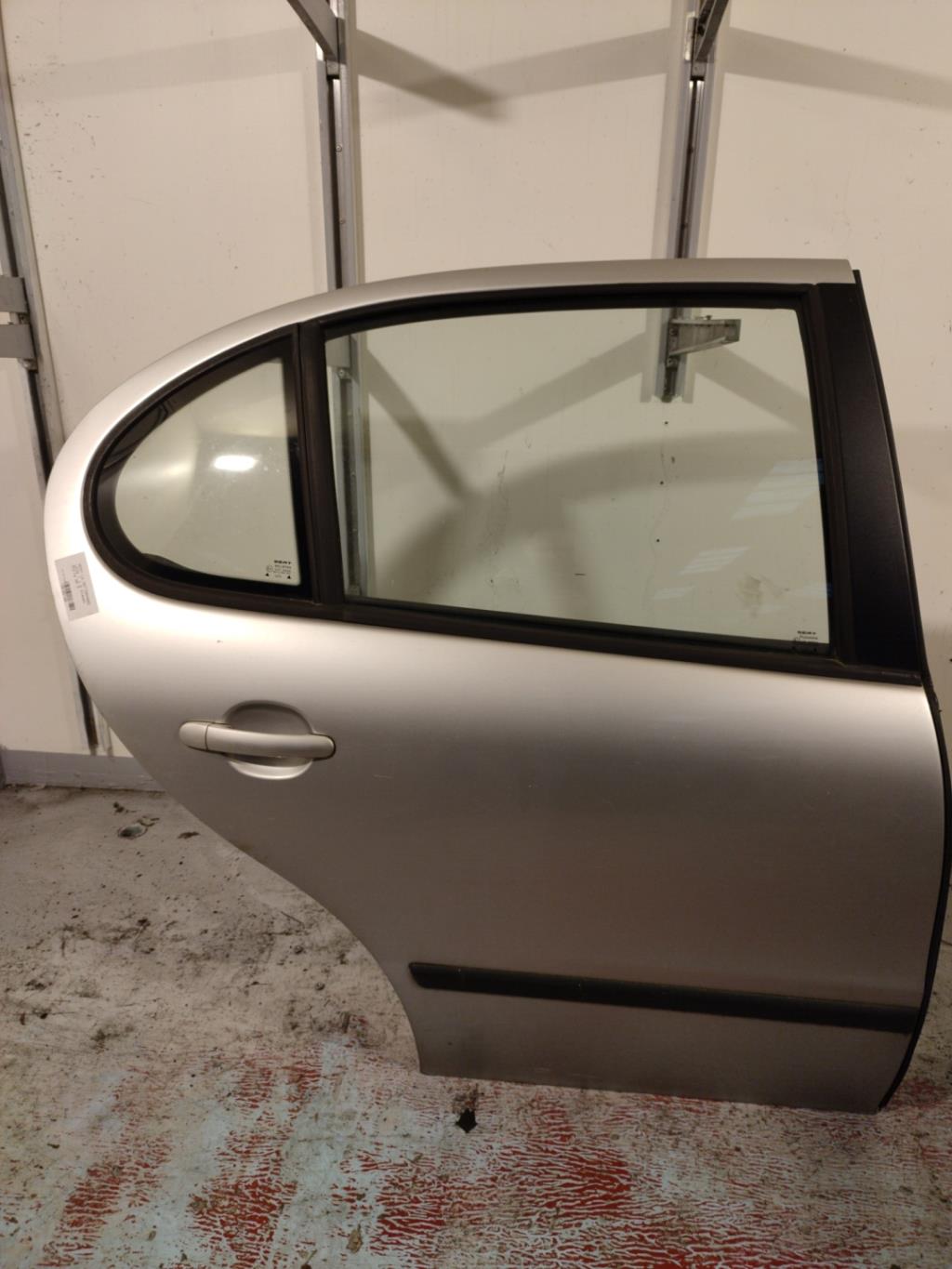 Porte arriere droit SEAT LEON 1 Diesel - 1