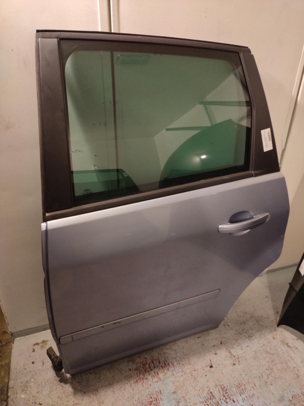 Porte arriere gauche FORD C-MAX 1 PHASE 1 Diesel - 1