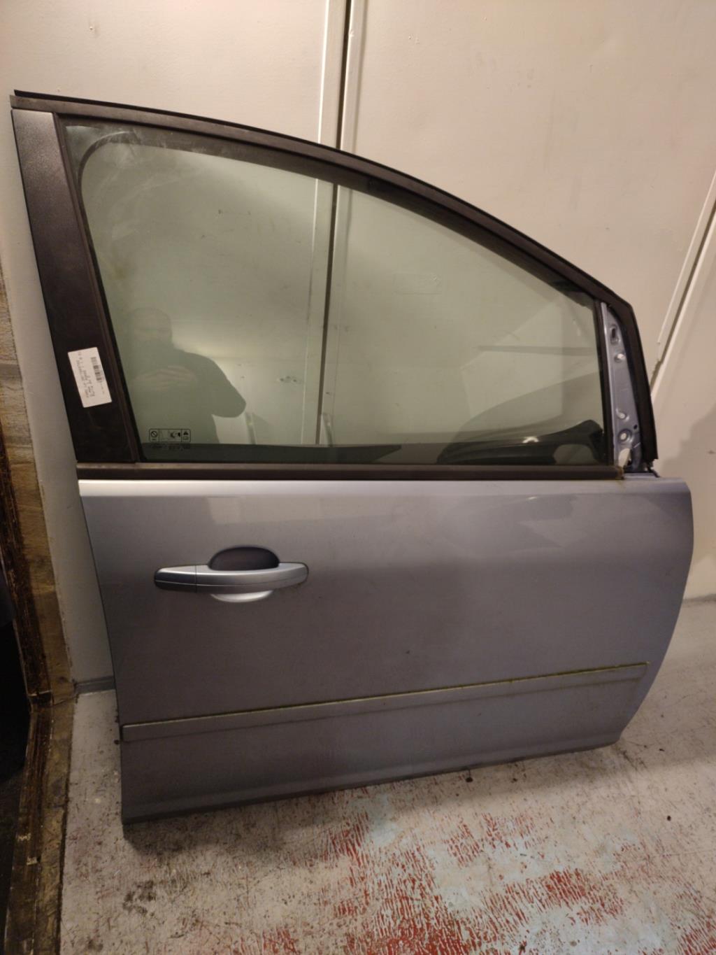 Porte avant droit FORD C-MAX 1 PHASE 1 Diesel - 1