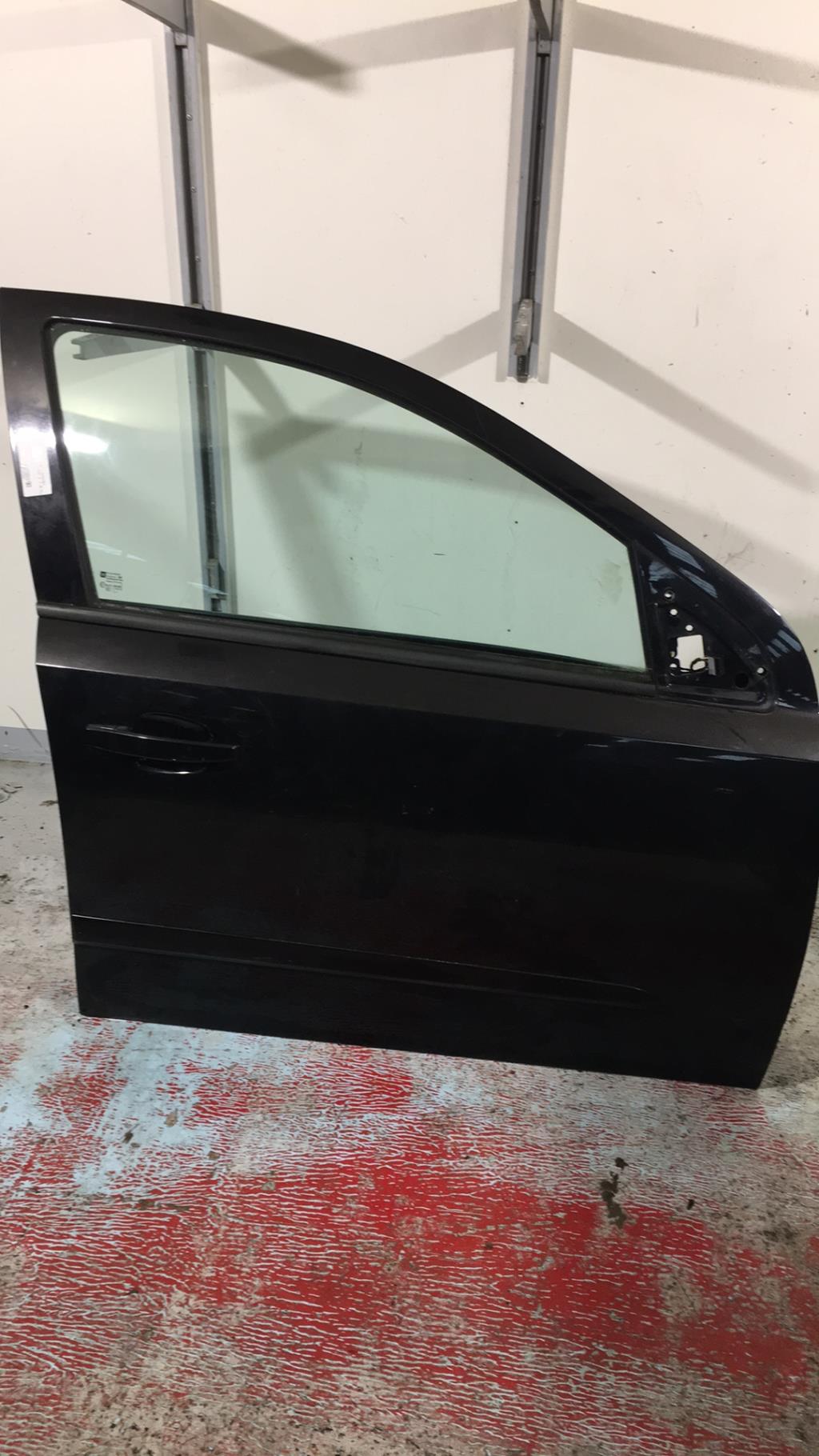 Porte avant droit OPEL ASTRA H PHASE 2 Diesel - 1