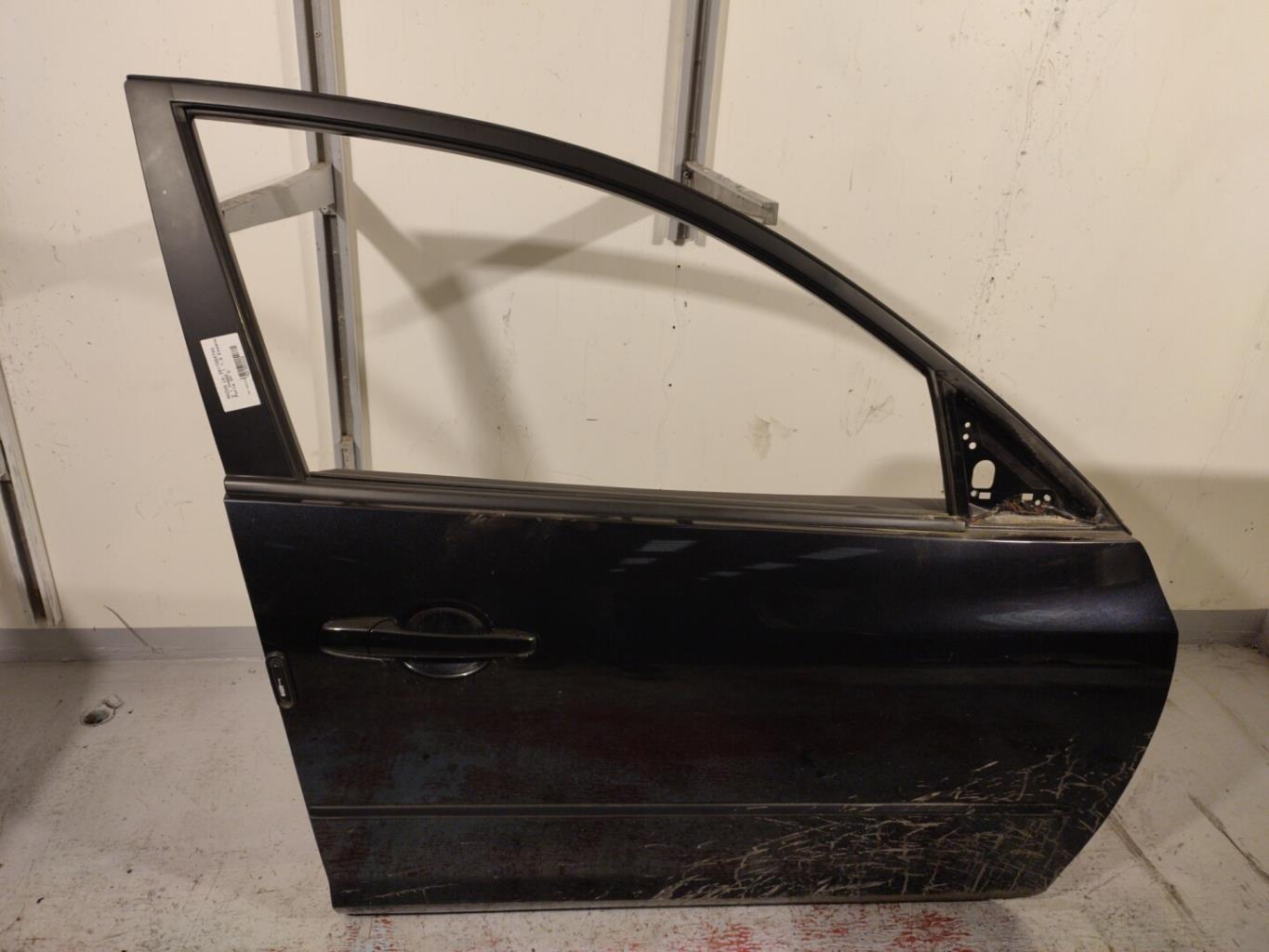 Porte avant droit MAZDA 3 1 PHASE 1 Essence - 1