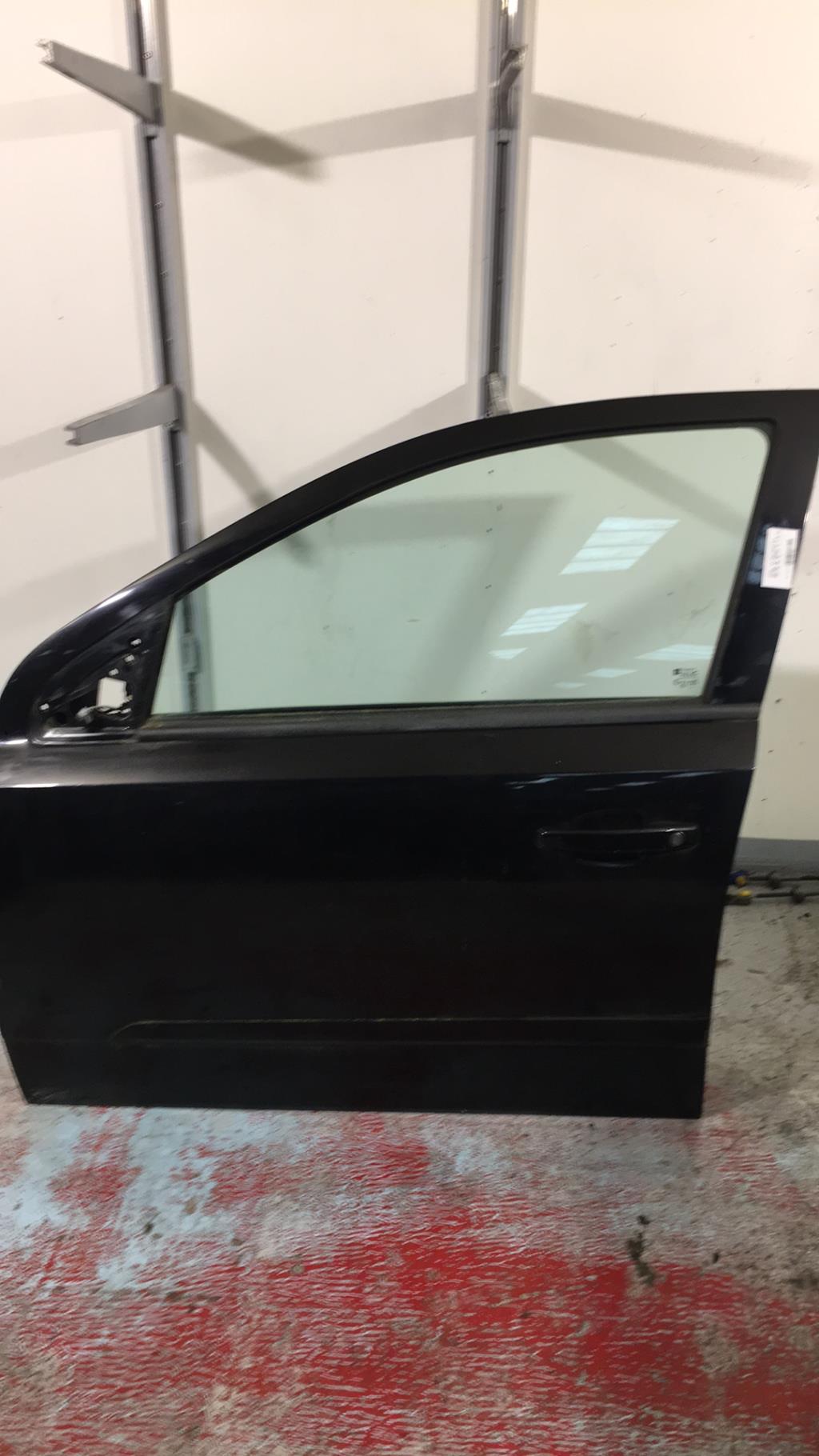 Porte avant gauche OPEL ASTRA H PHASE 2 Diesel - 1