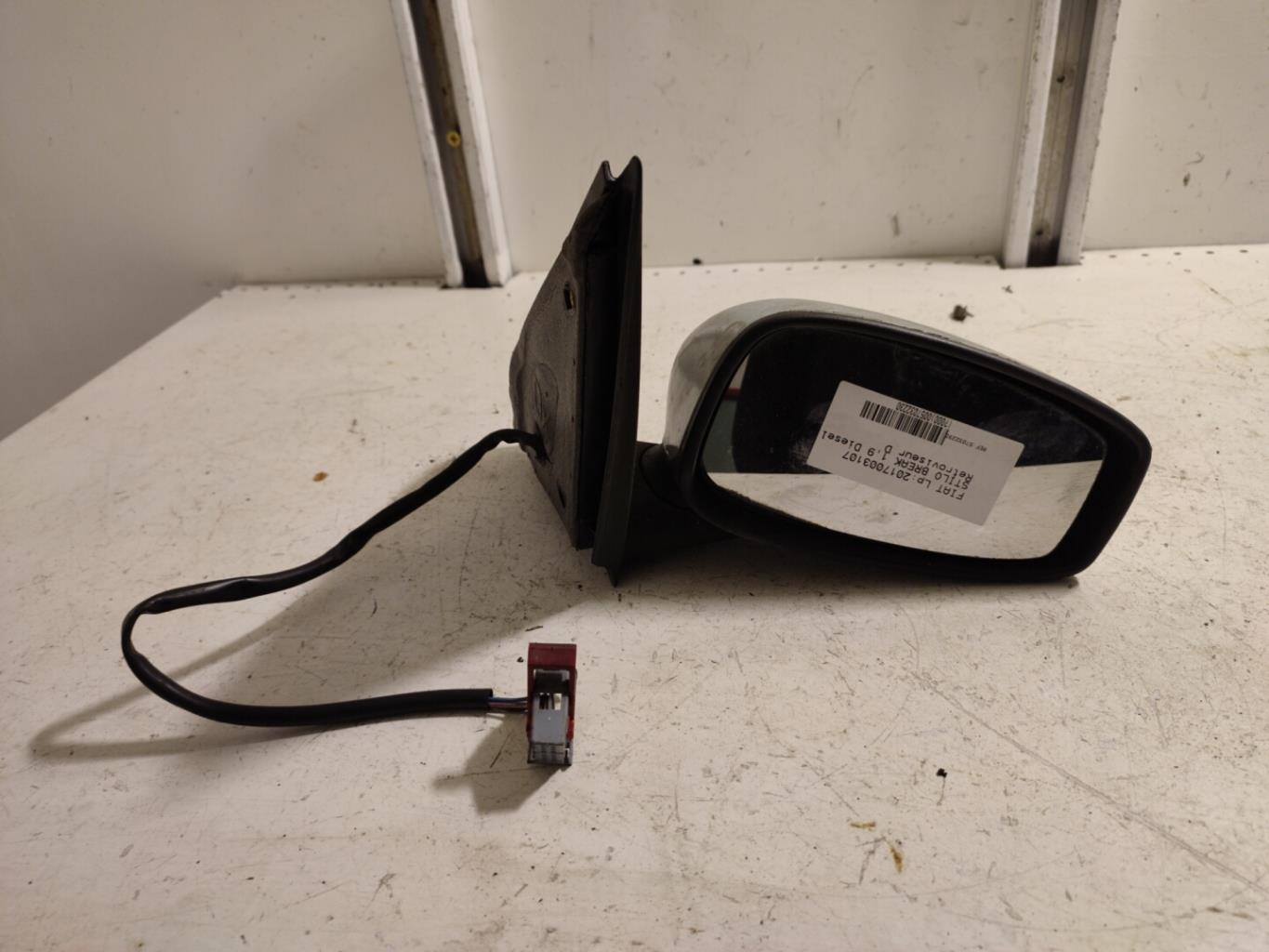 Retroviseur droit FIAT STILO BREAK Diesel - 1