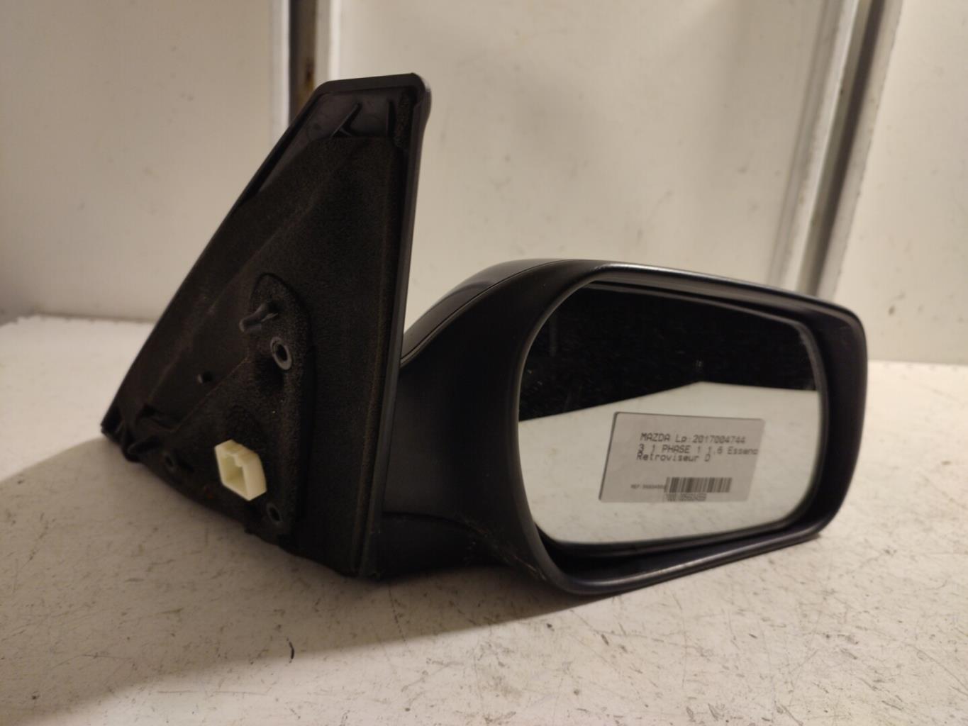 Retroviseur droit MAZDA 3 1 PHASE 1 Essence - 1