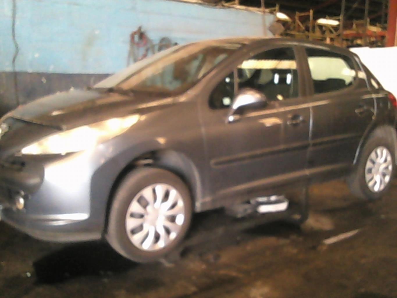Mastervac PEUGEOT 207 PHASE 1 Diesel - 1