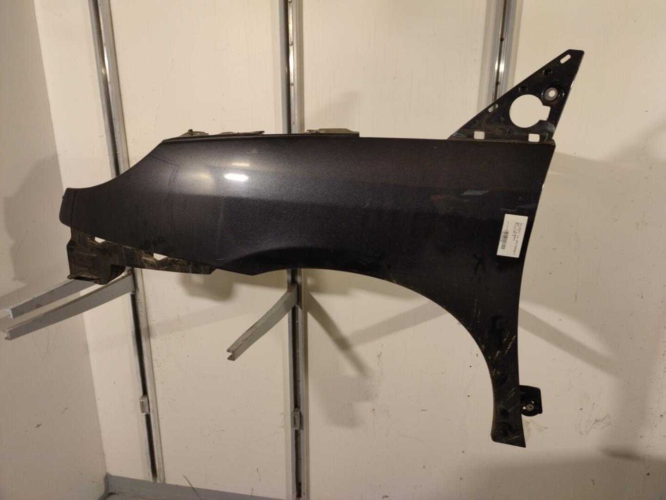 Aile avant droit PEUGEOT 807 Diesel - 1