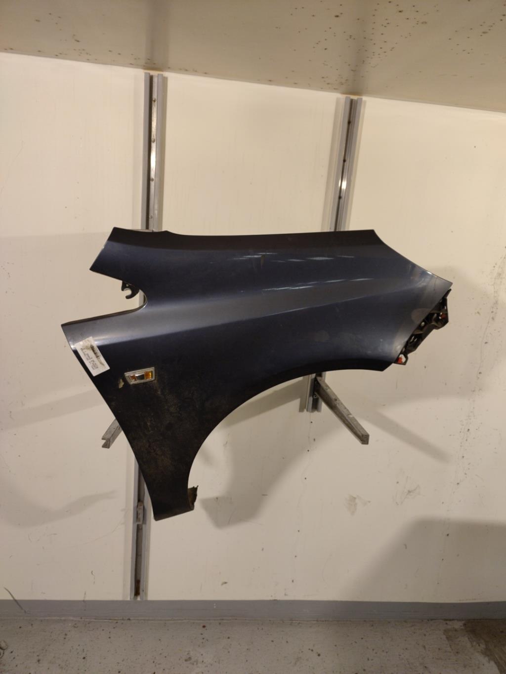 Aile avant droit OPEL CORSA D PHASE 1 Diesel - 1