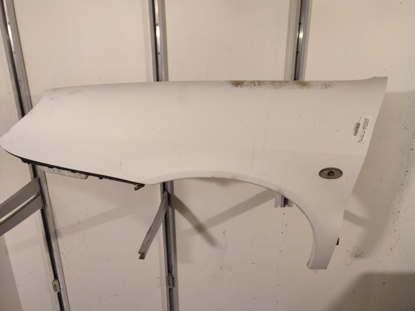 Aile avant gauche CITROEN XSARA PHASE 2 Essence - 1