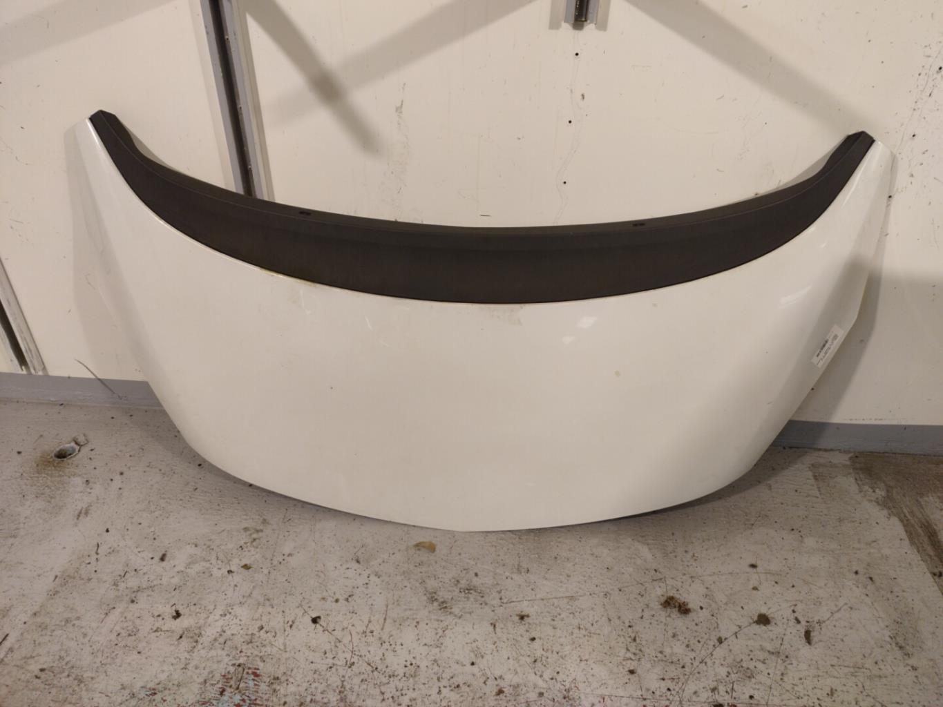 Capot OPEL MERIVA B PHASE 1 Diesel - 1