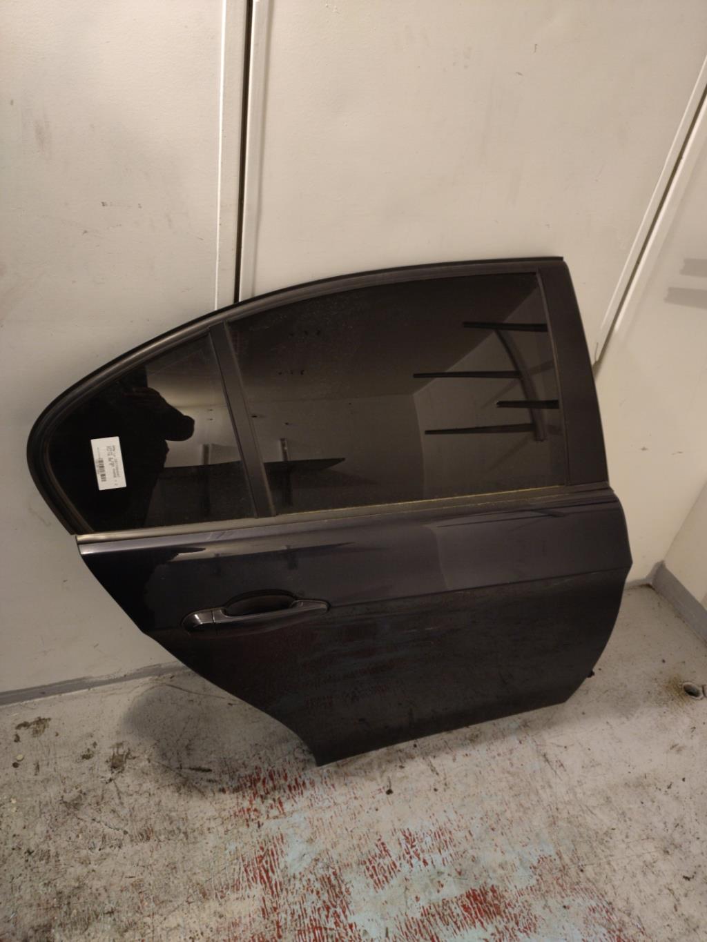 Porte arriere droit BMW SERIE 3 E90 PHASE 1 Diesel - 1