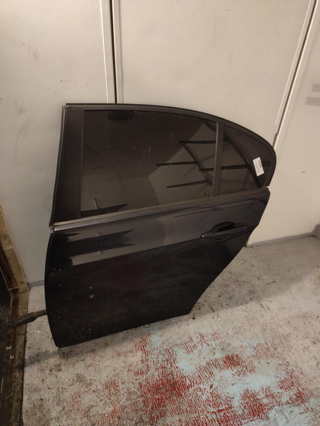 Porte arriere gauche BMW SERIE 3 E90 PHASE 1 Diesel - 1