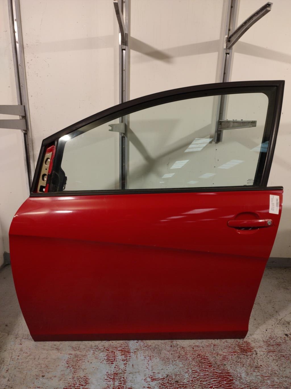 Porte avant droit SEAT ALTEA PHASE 1 Diesel - 1