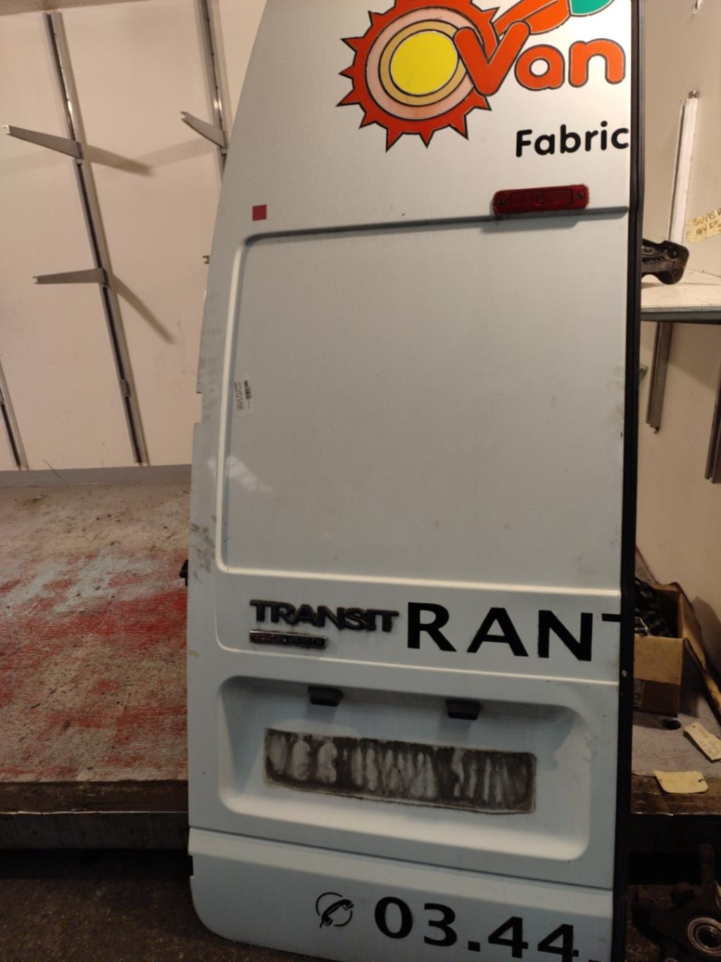 Porte de coffre gauche FORD TRANSIT 4  - 1