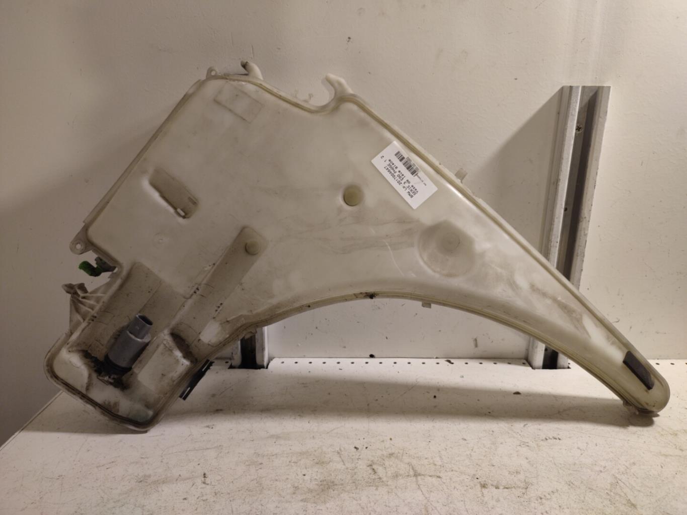 Vase de lave glace BMW SERIE 3 E90 PHASE 1 Diesel - 1