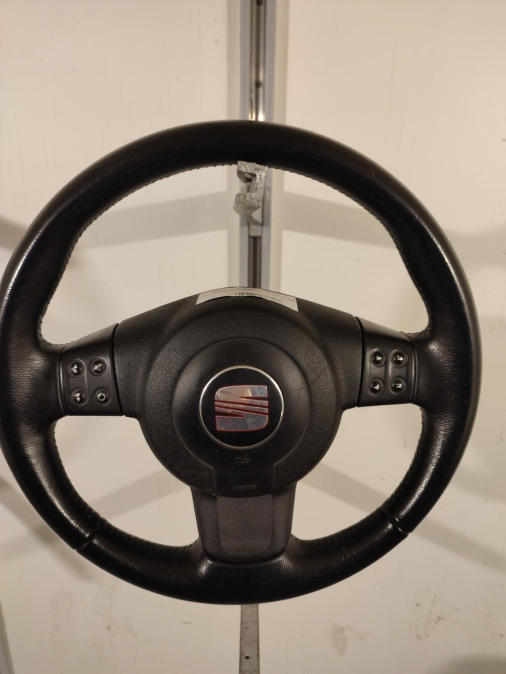 Volant SEAT ALTEA PHASE 1 Diesel - 1
