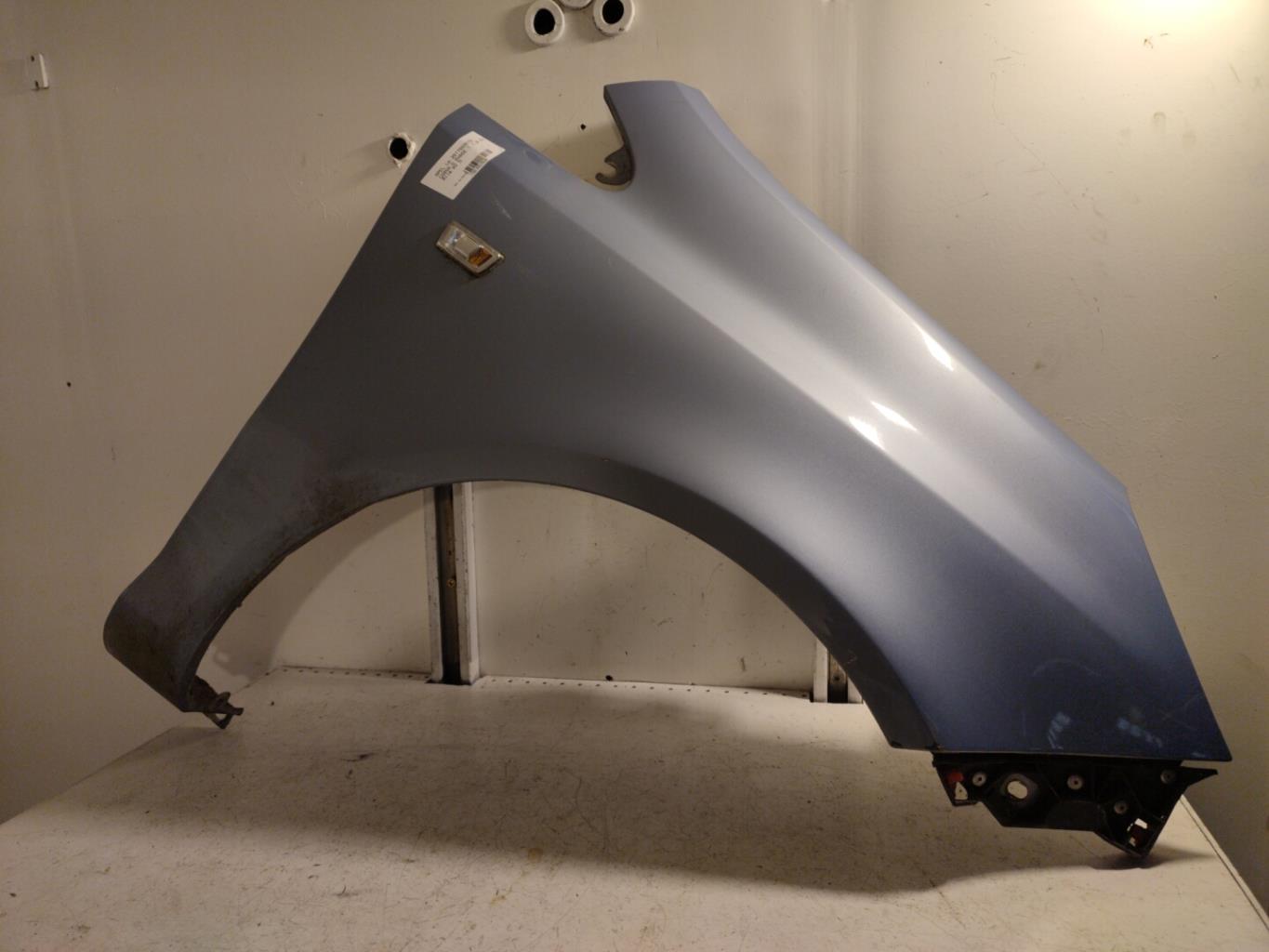 Aile avant droit OPEL CORSA D PHASE 1 Diesel - 1