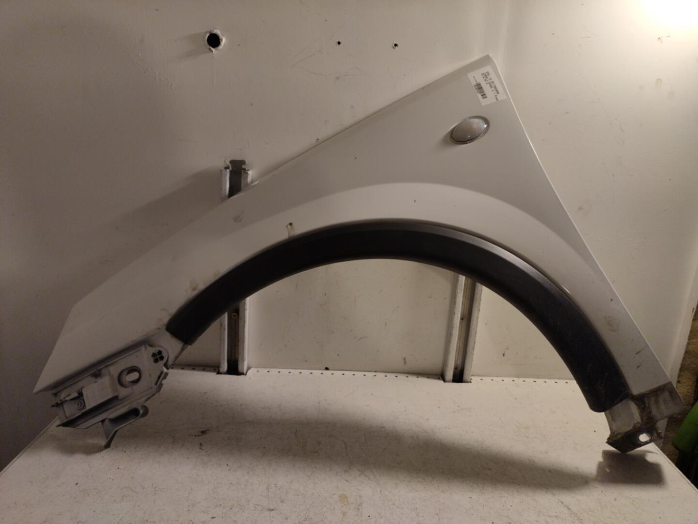 Aile avant gauche OPEL CORSA C PHASE 2 Essence - 1