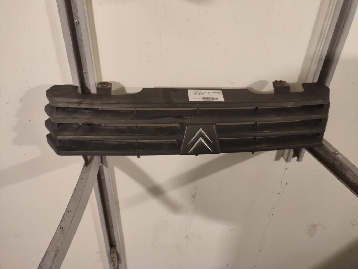Calandre CITROEN C15 Diesel - 1