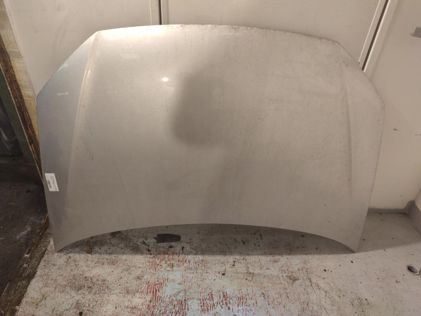 Capot VOLKSWAGEN POLO 4 PHASE 2 Diesel - 1
