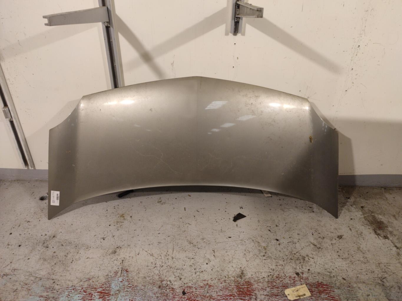 Capot RENAULT KANGOO 2 PHASE 1 Diesel - 1