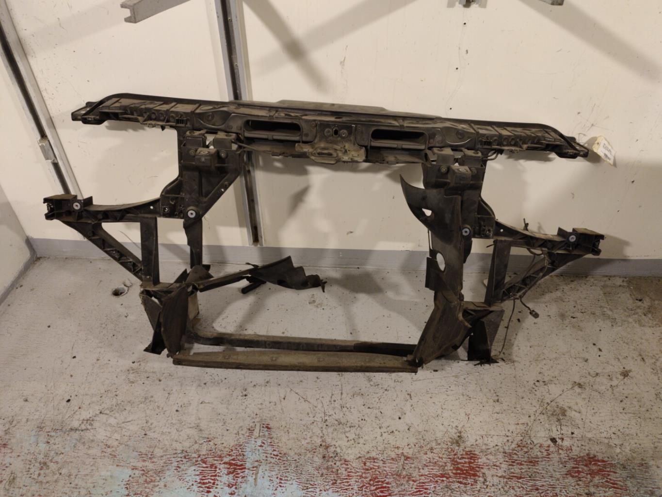Face avant BMW X3 E83 PHASE 2 Diesel - 1