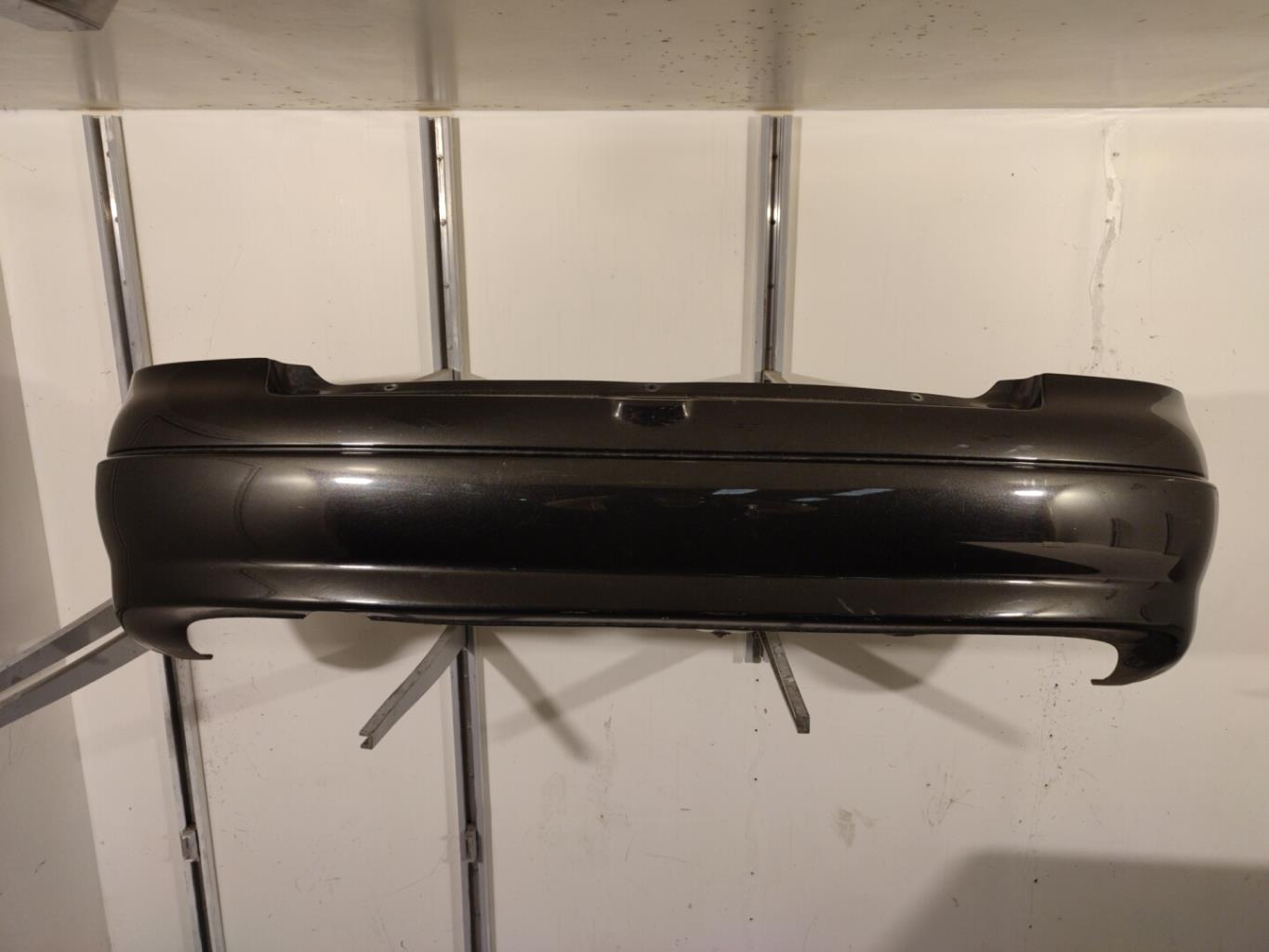 Pare choc arriere OPEL ASTRA G Essence - 1