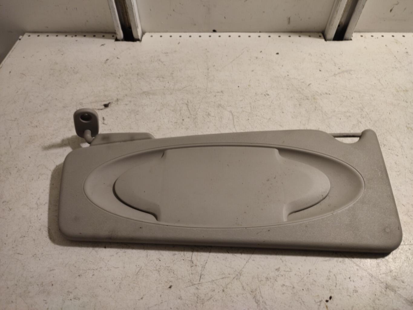 Pare soleil gauche RENAULT KANGOO 2 PHASE 1 Diesel - 1