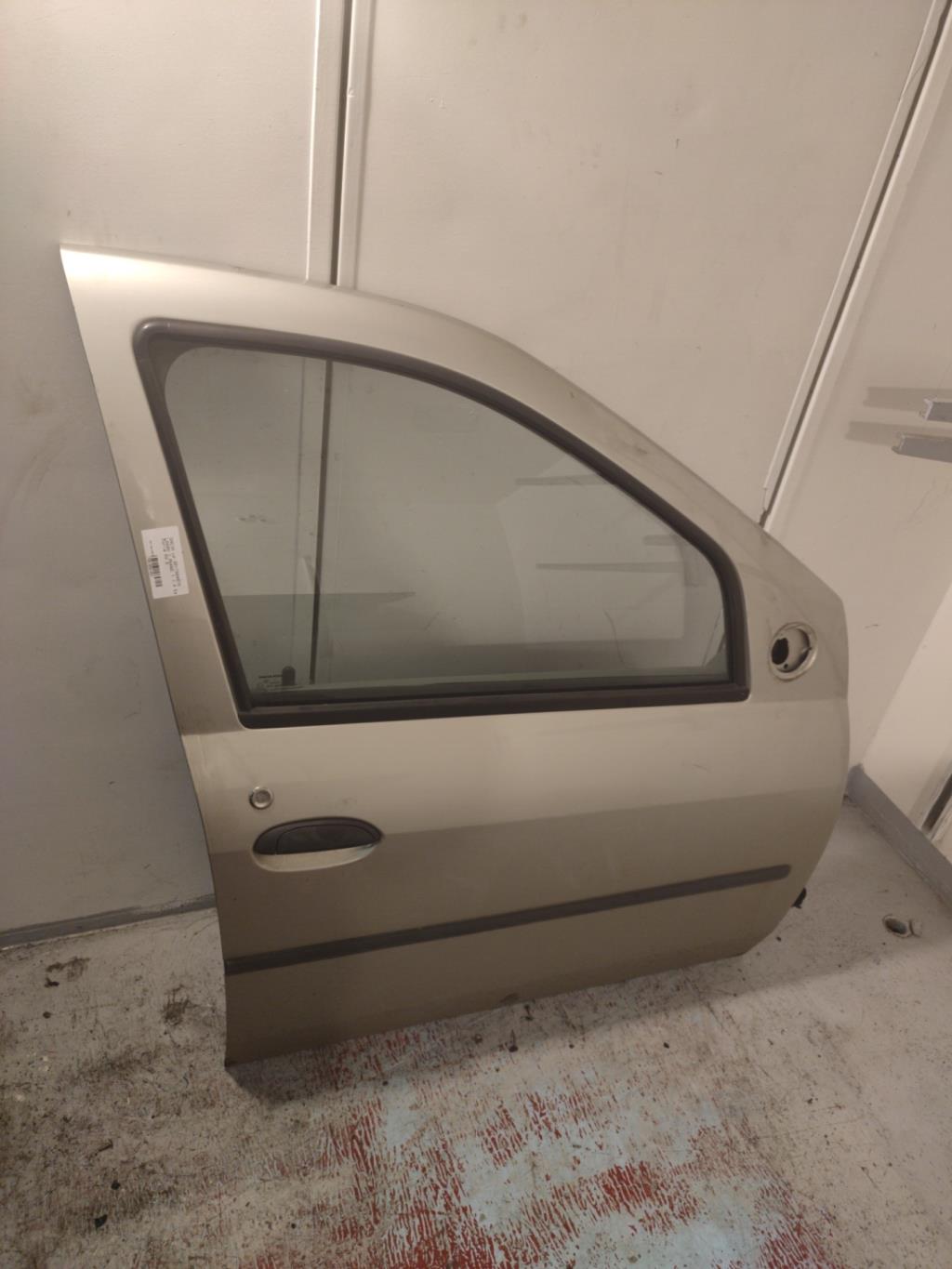 Porte avant droit DACIA LOGAN 1 PHASE 1 Essence - 1