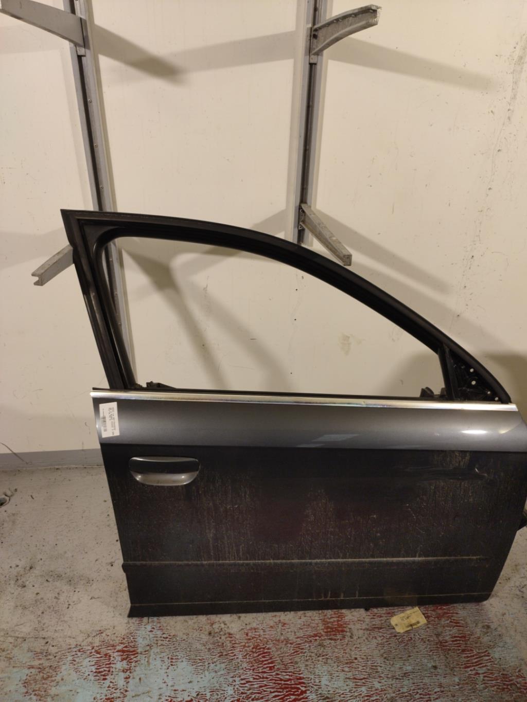 Porte avant droit AUDI A4 2 AVANT PHASE 2 BREAK Diesel - 1