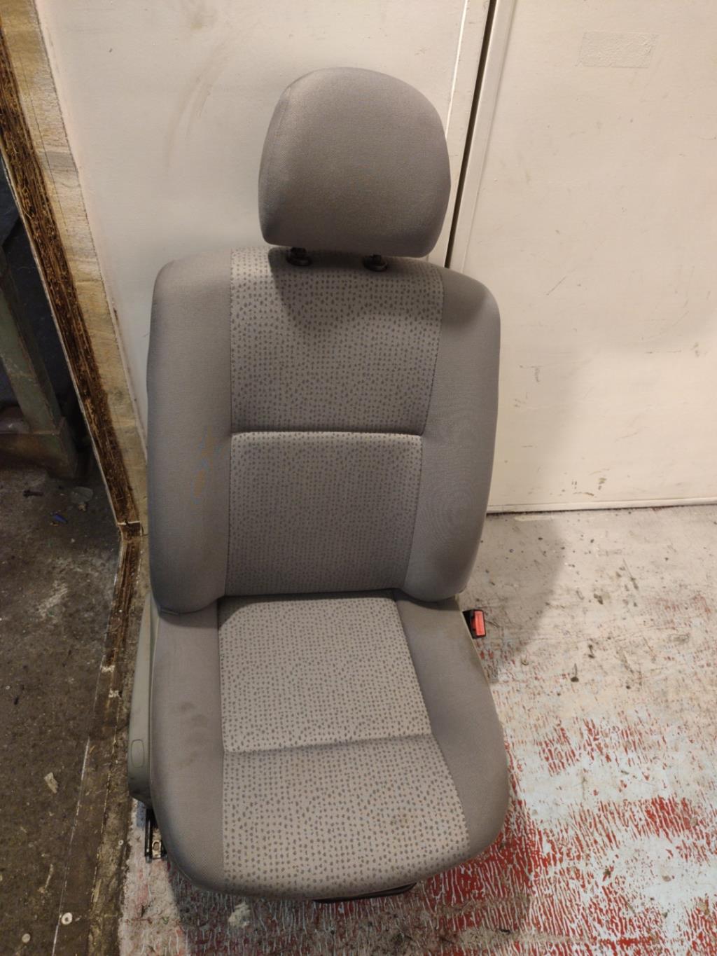 Siege avant droit DACIA LOGAN 1 PHASE 1 Essence - 1