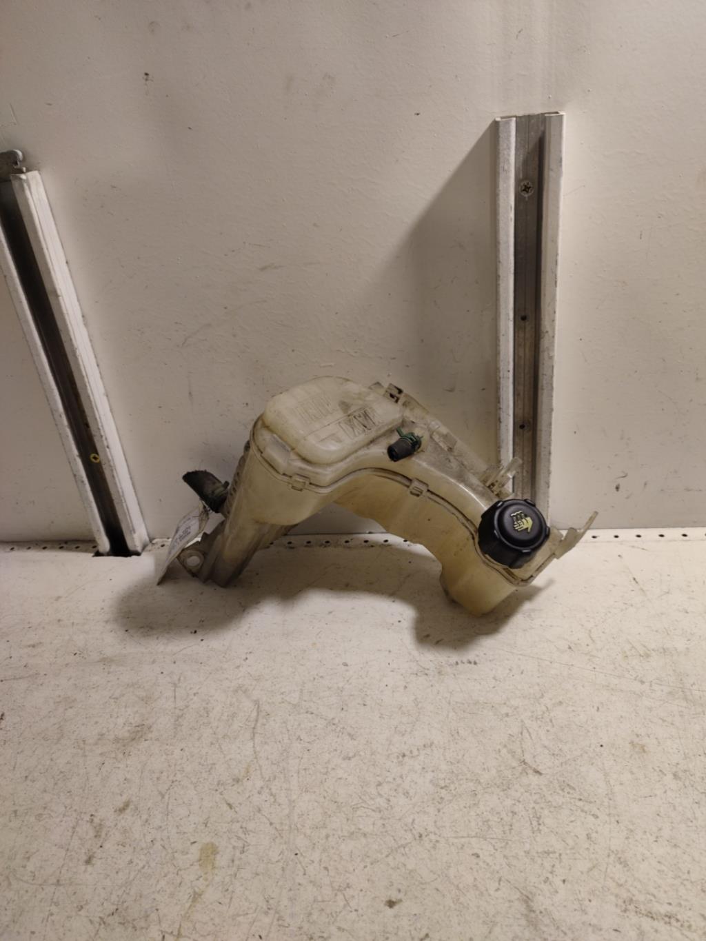Vase d'expansion RENAULT LAGUNA 3 PHASE 1 Diesel - 1