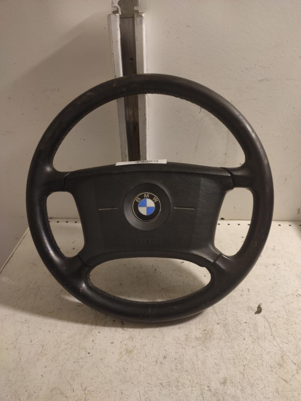 Volant BMW X3 E83 PHASE 2 Diesel - 1
