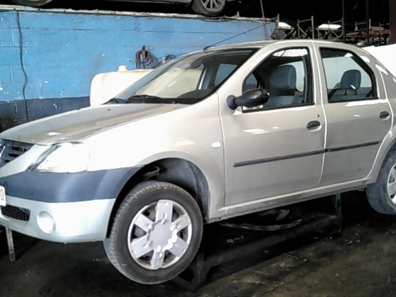 Demarreur DACIA LOGAN 1 PHASE 1 Essence - 1