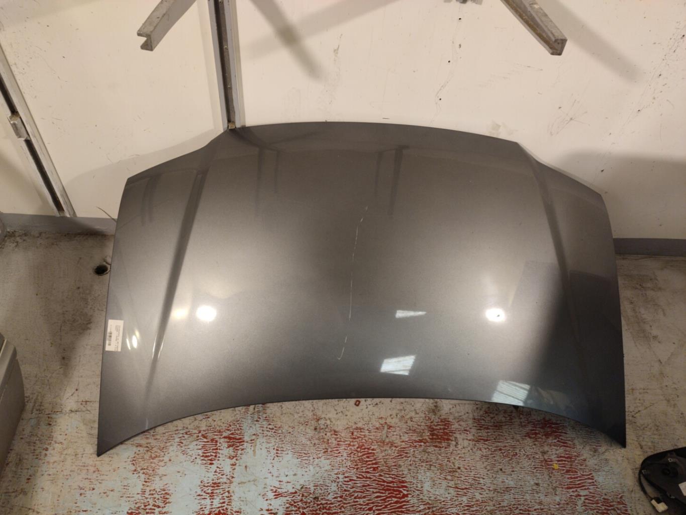 Capot VOLKSWAGEN TOURAN 1 PHASE 1 Diesel - 1