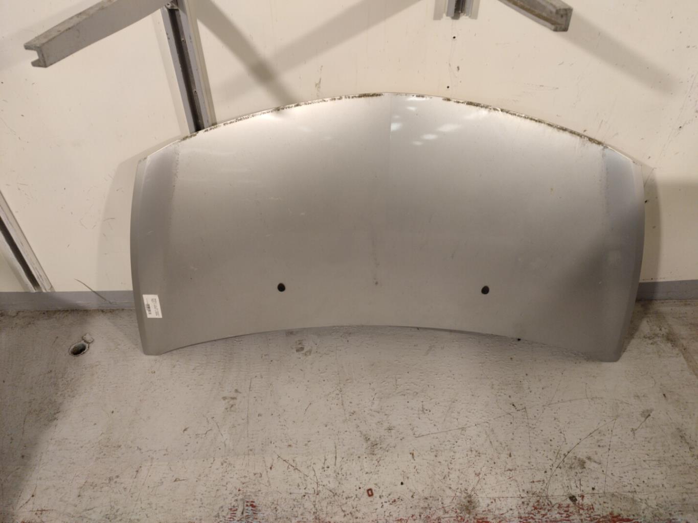 Capot RENAULT CLIO 3 PHASE 2 BREAK  - 1