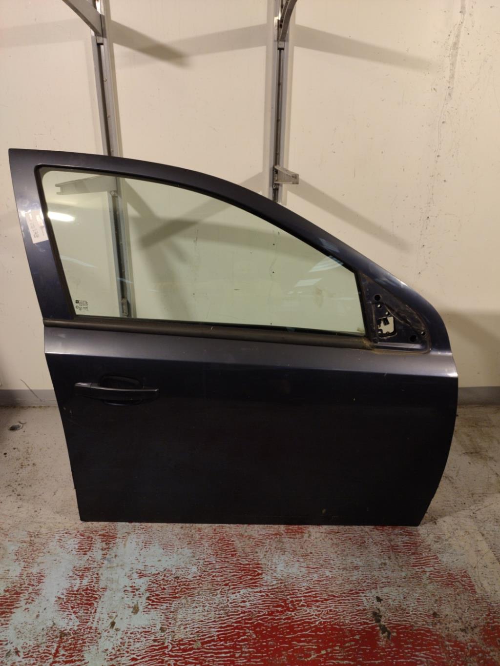 Porte avant droit OPEL ASTRA H PHASE 2 BREAK Diesel - 1