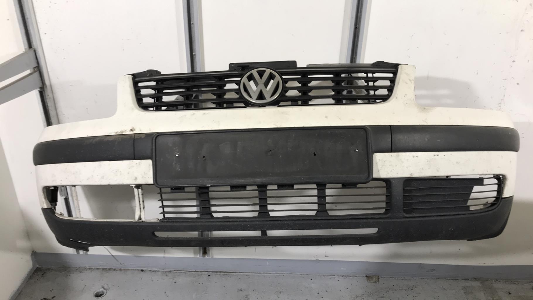 Pare choc avant VOLKSWAGEN PASSAT 4 PHASE 1 Diesel - 1