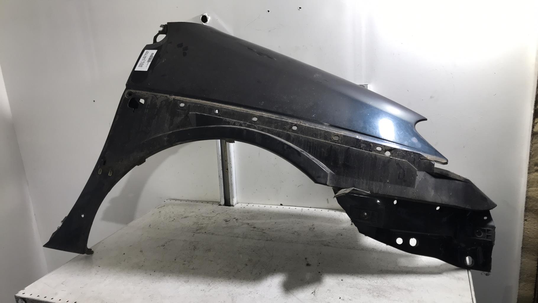 Aile avant droit RENAULT SCENIC 1 PHASE 2  - 1