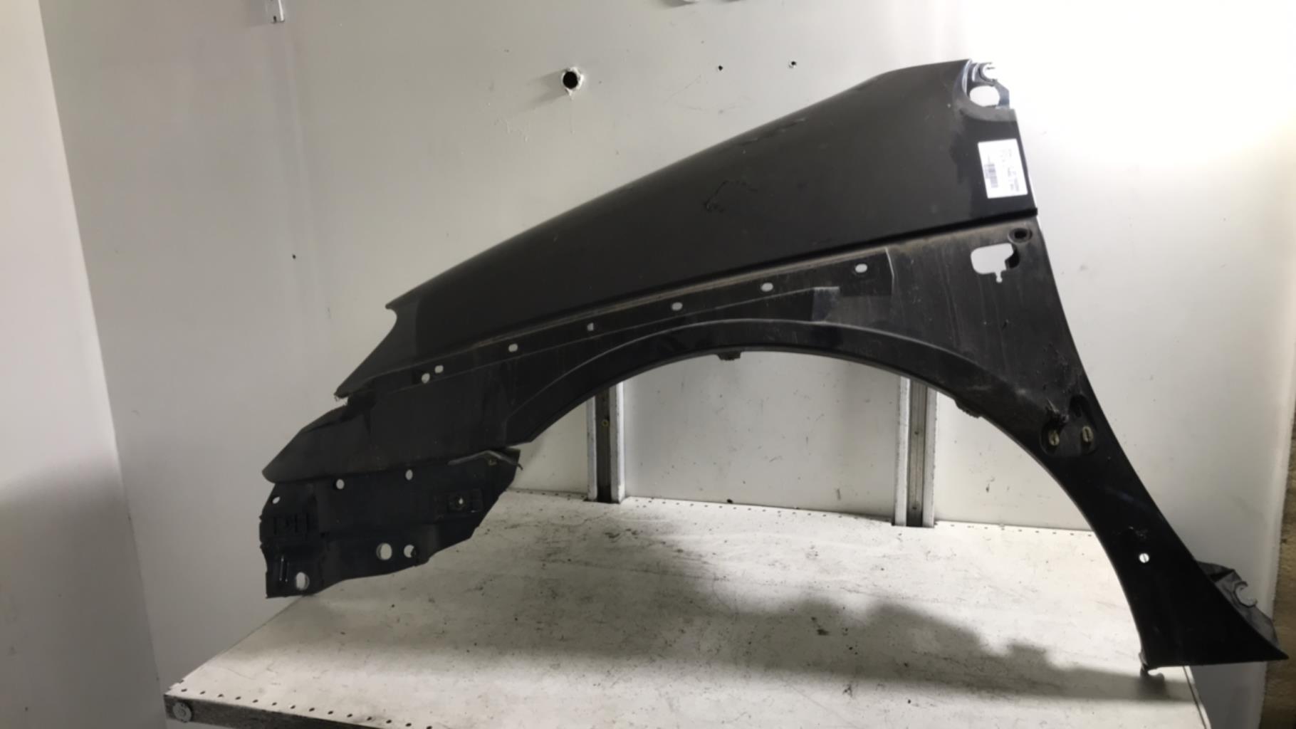 Aile avant gauche RENAULT SCENIC 1 PHASE 2  - 1