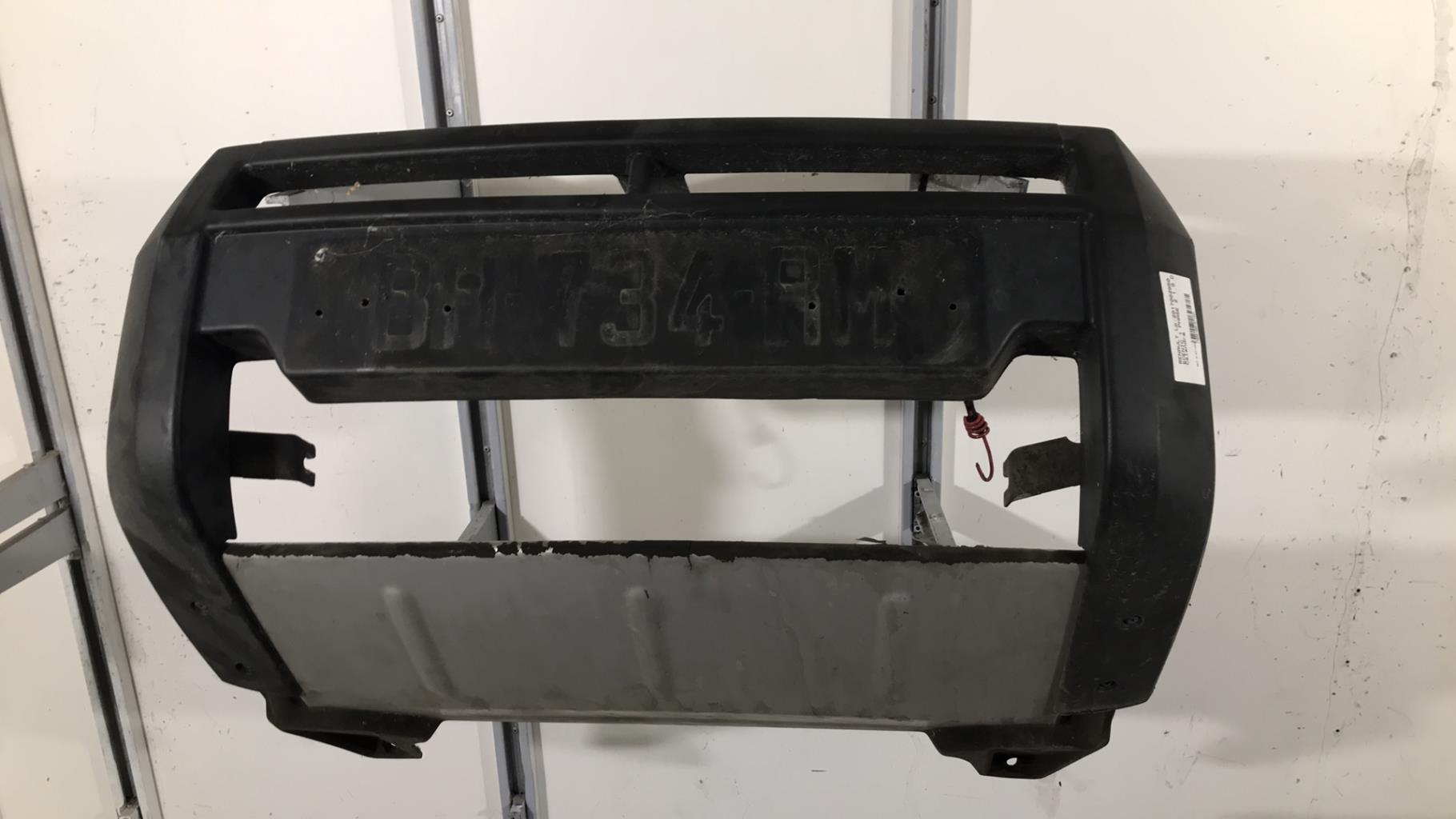 Calandre RENAULT SCENIC 1 PHASE 2  - 1
