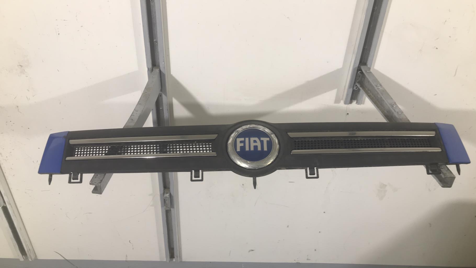 Calandre FIAT PANDA 2 PHASE 1 Essence - 1