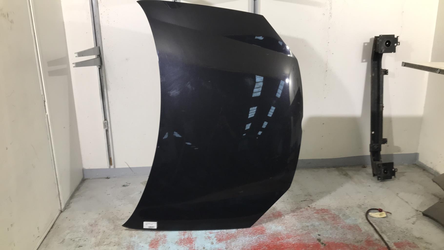 Capot VOLKSWAGEN GOLF 5 Diesel - 1