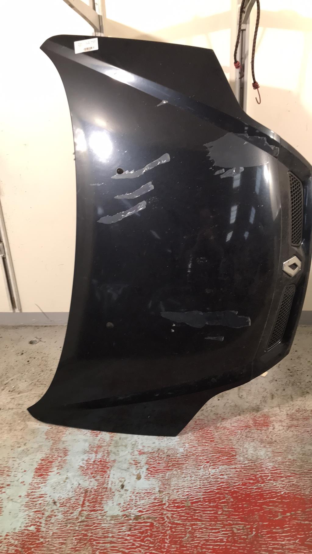 Capot RENAULT SCENIC 1 PHASE 2  - 1